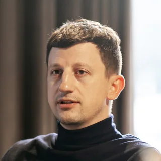 Timur Tsaturov